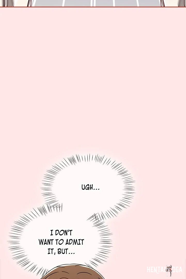 Ground and Pound Ground and Pound Chapter 25 - Page 59