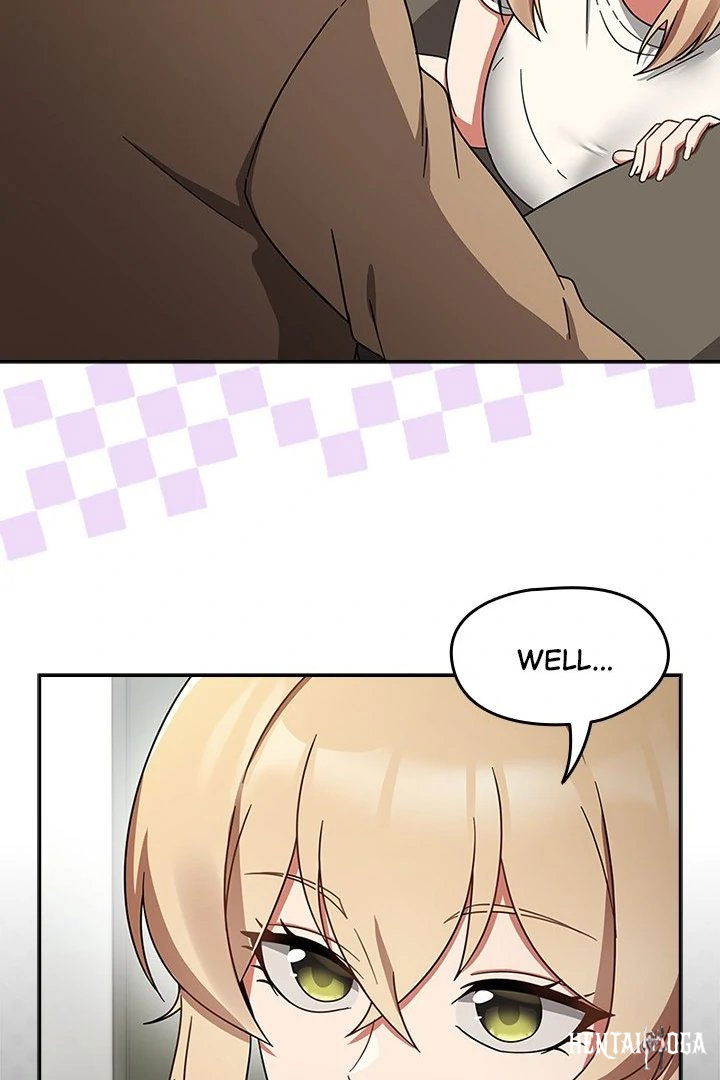 Ground and Pound Ground and Pound Chapter 25 - Page 6