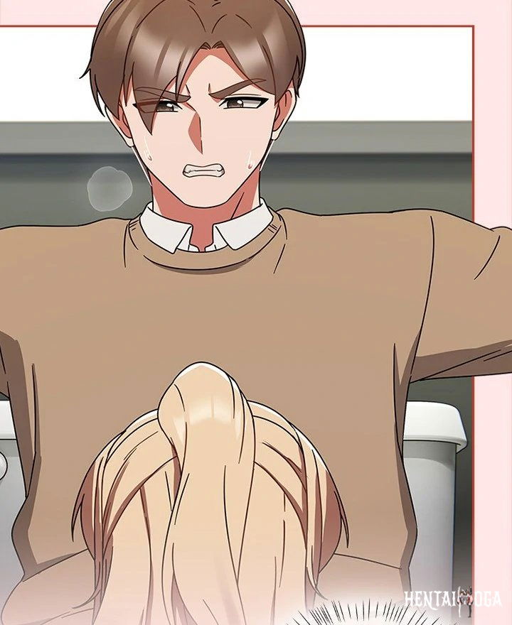 Ground and Pound Ground and Pound Chapter 25 - Page 60