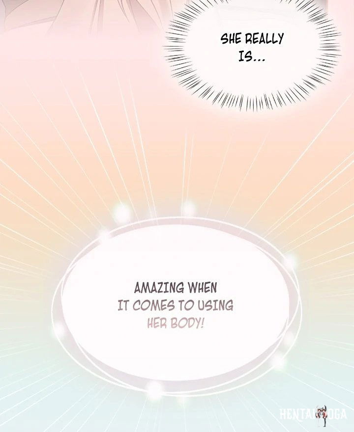 Ground and Pound Ground and Pound Chapter 25 - Page 61