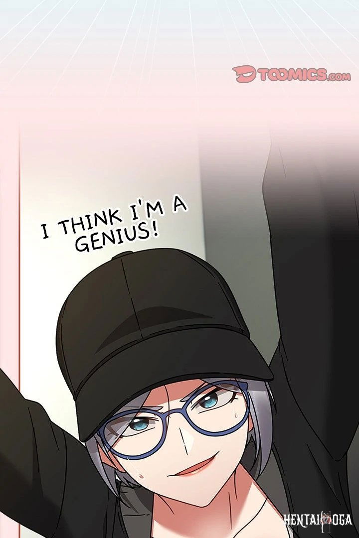 Ground and Pound Ground and Pound Chapter 25 - Page 62