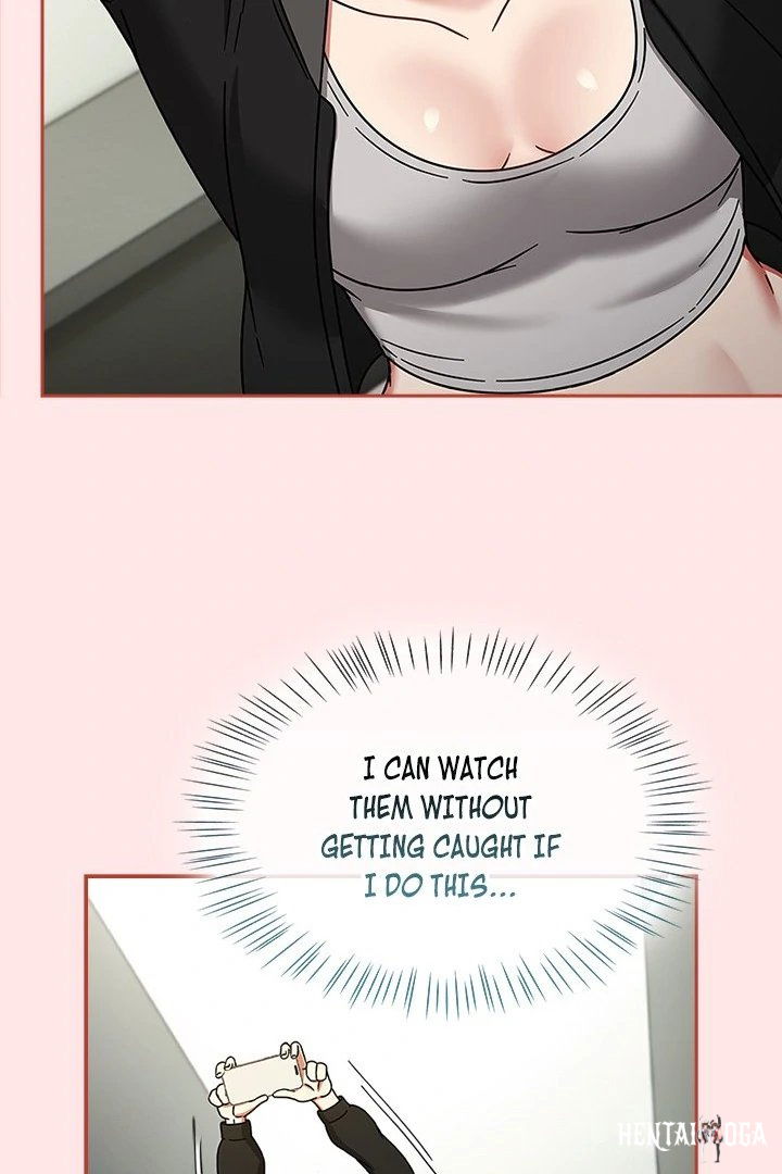 Ground and Pound Ground and Pound Chapter 25 - Page 63