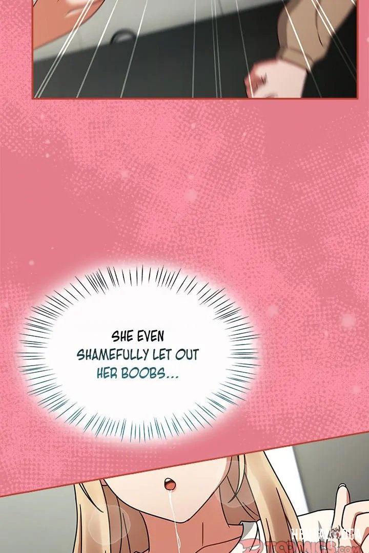 Ground and Pound Ground and Pound Chapter 25 - Page 67