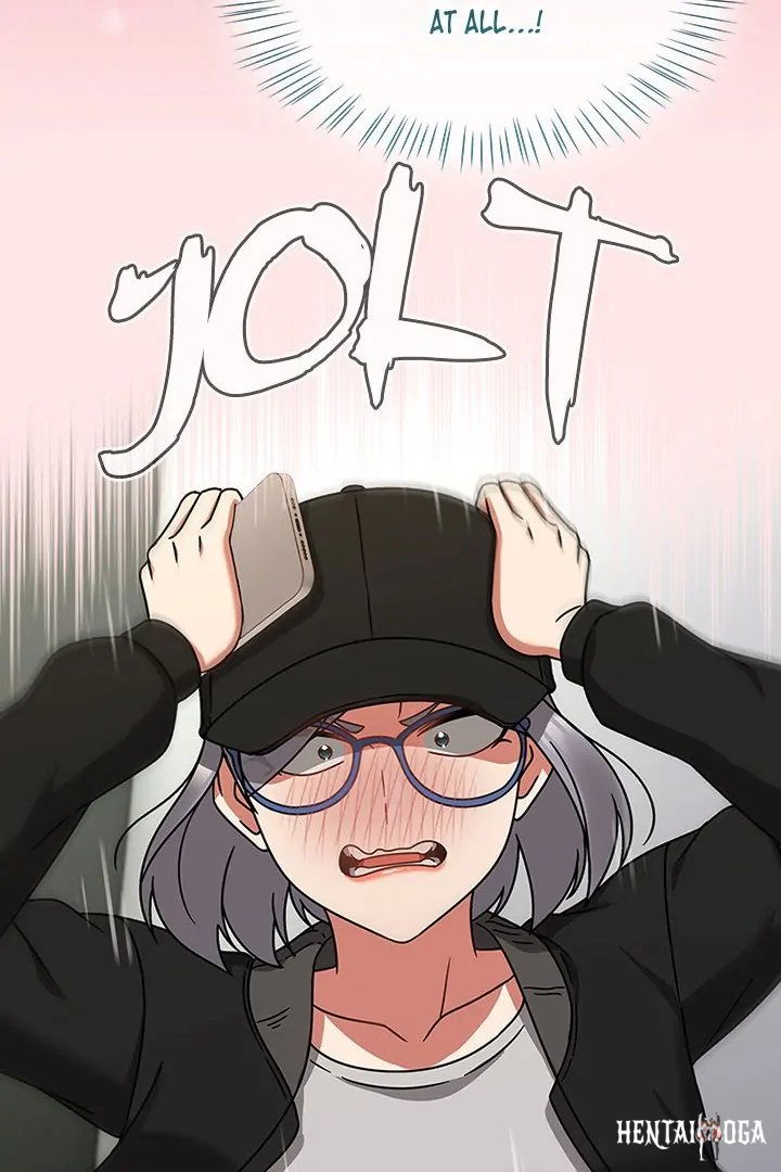 Ground and Pound Ground and Pound Chapter 25 - Page 71