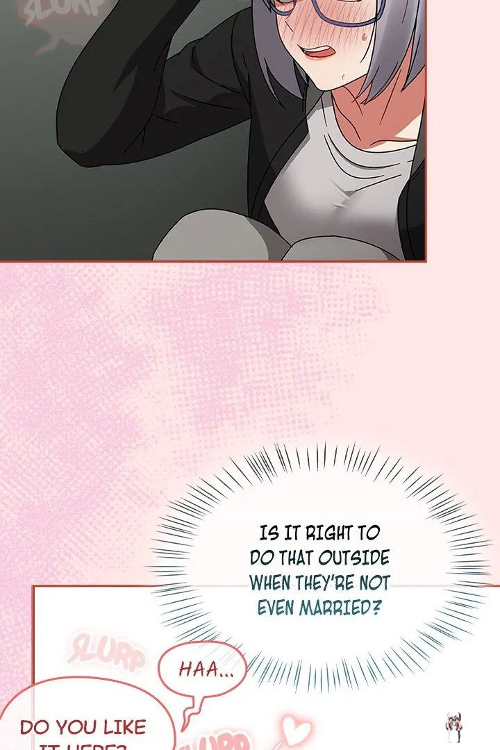 Ground and Pound Ground and Pound Chapter 25 - Page 73