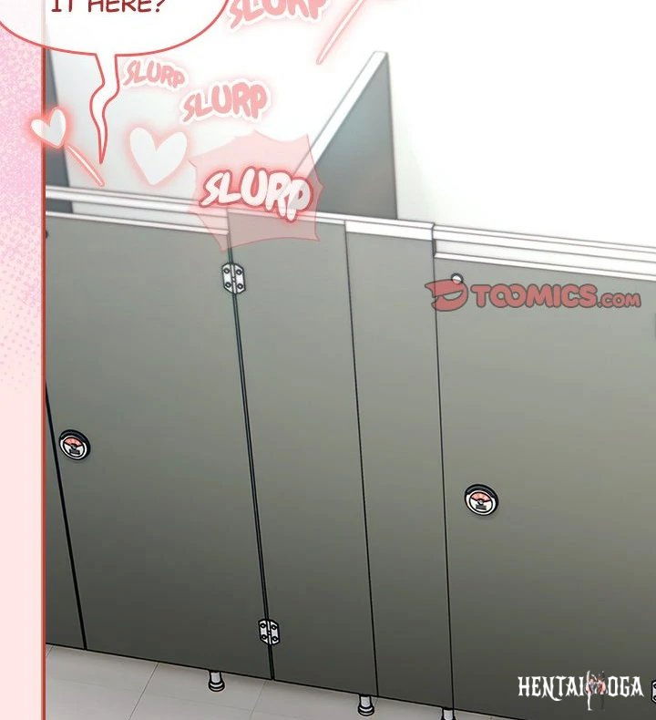 Ground and Pound Ground and Pound Chapter 25 - Page 74