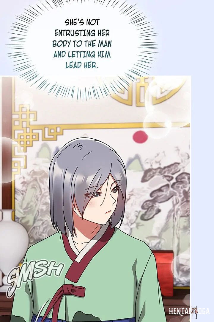 Ground and Pound Ground and Pound Chapter 25 - Page 77