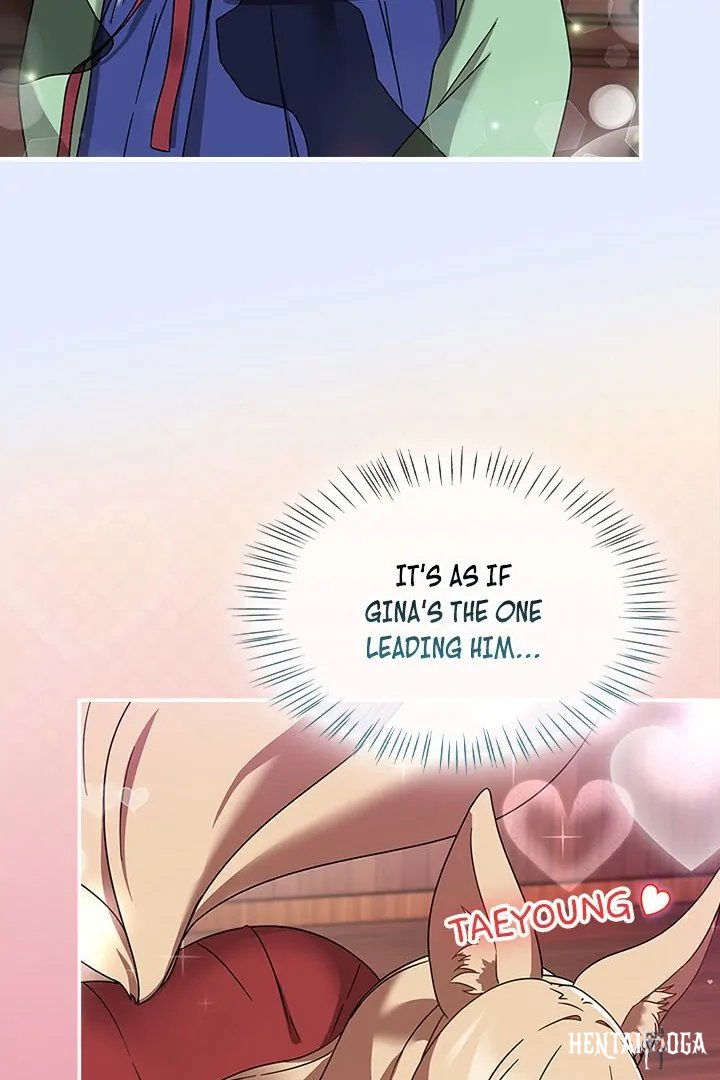 Ground and Pound Ground and Pound Chapter 25 - Page 78