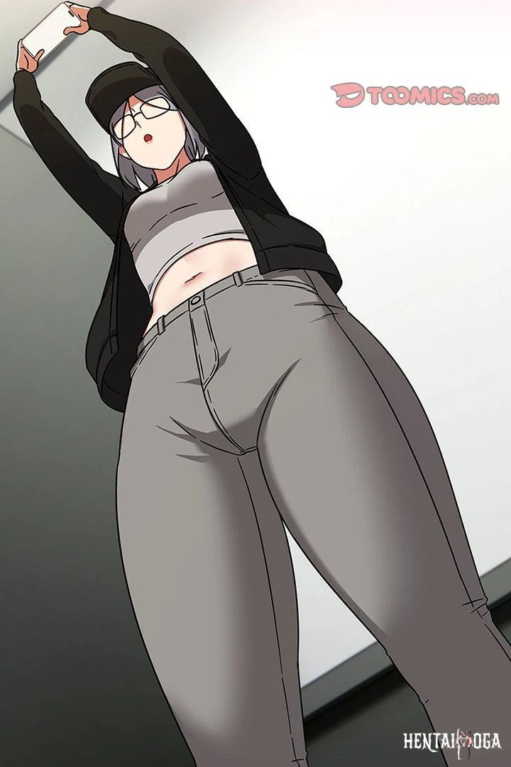 Ground and Pound Ground and Pound Chapter 25 - Page 81