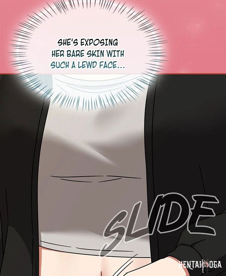 Ground and Pound Ground and Pound Chapter 25 - Page 84