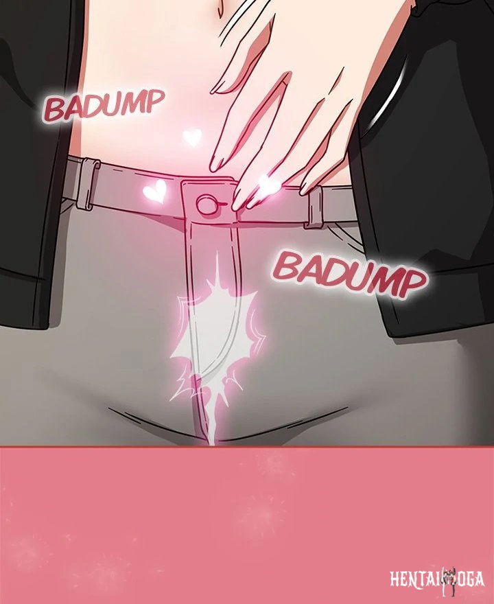 Ground and Pound Ground and Pound Chapter 25 - Page 85