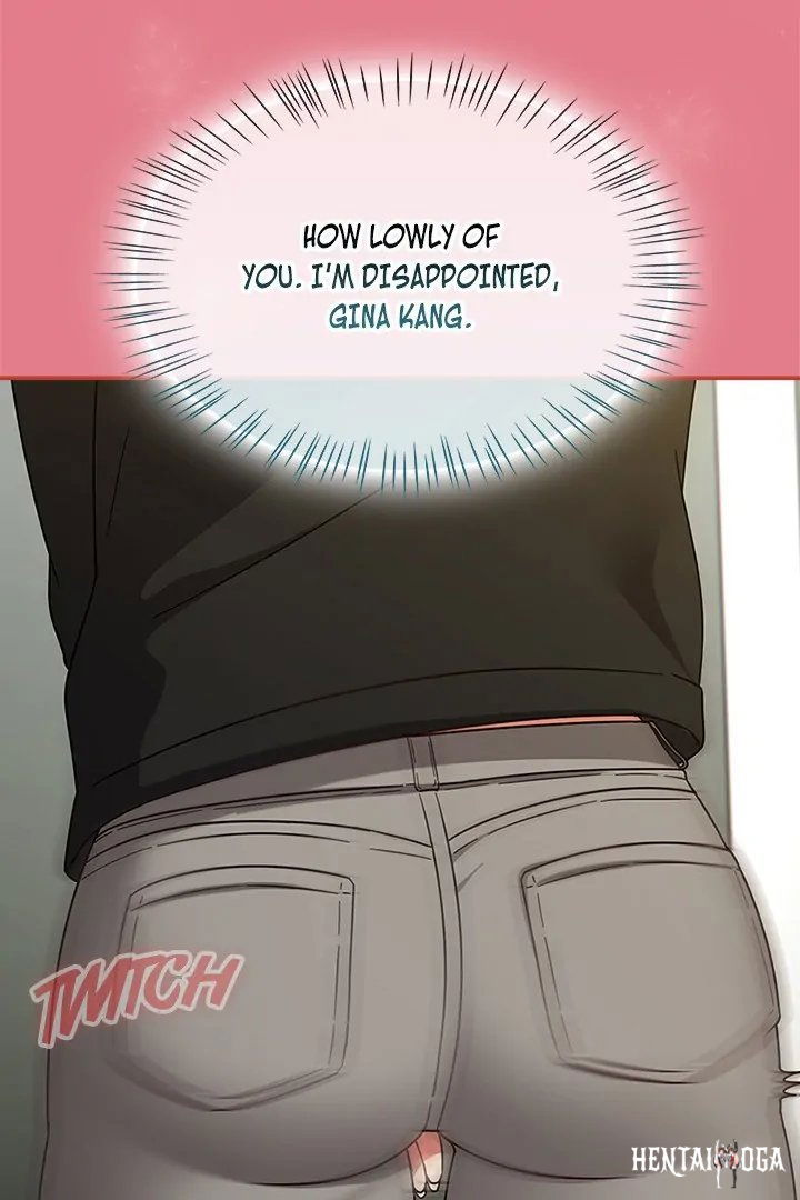 Ground and Pound Ground and Pound Chapter 25 - Page 86