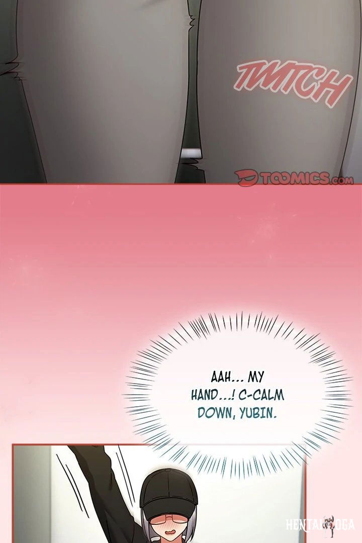 Ground and Pound Ground and Pound Chapter 25 - Page 87