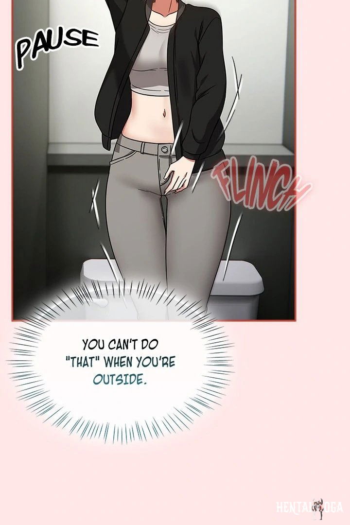 Ground and Pound Ground and Pound Chapter 25 - Page 88