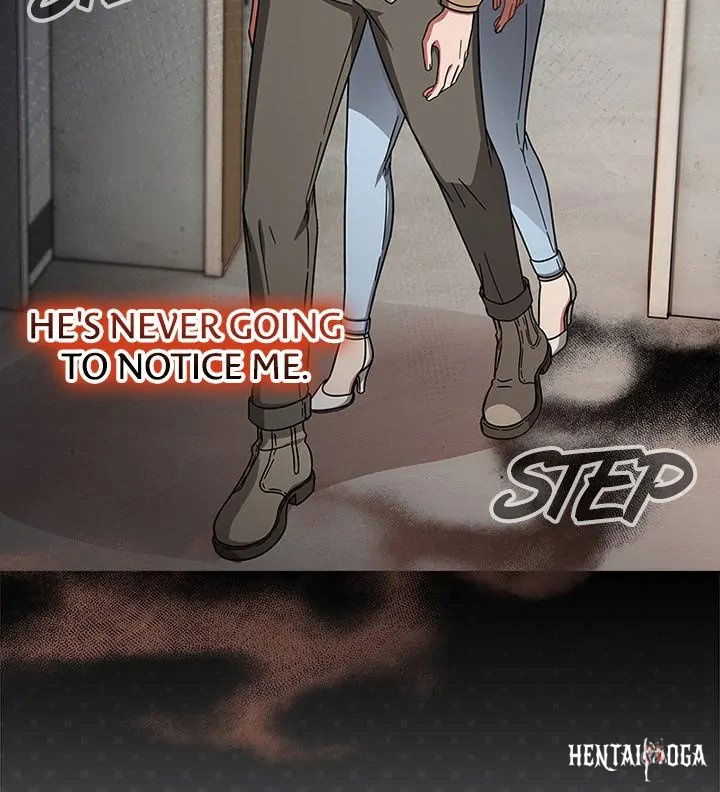 Ground and Pound Ground and Pound Chapter 25 - Page 9