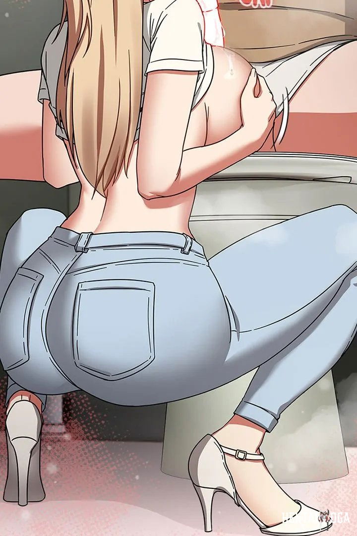 Ground and Pound Ground and Pound Chapter 25 - Page 92