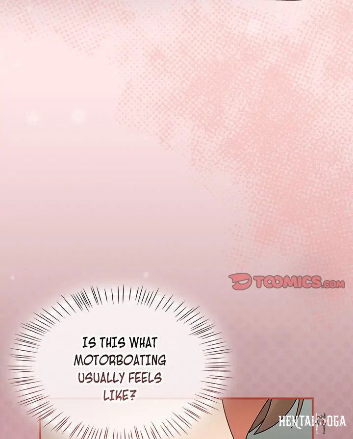 Ground and Pound Ground and Pound Chapter 25 - Page 93