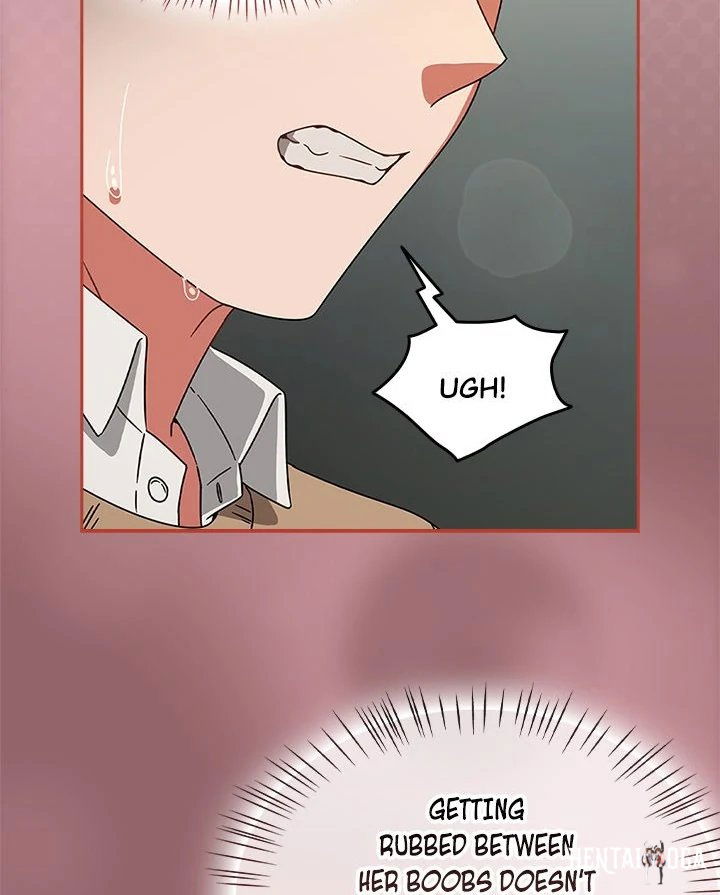 Ground and Pound Ground and Pound Chapter 25 - Page 94