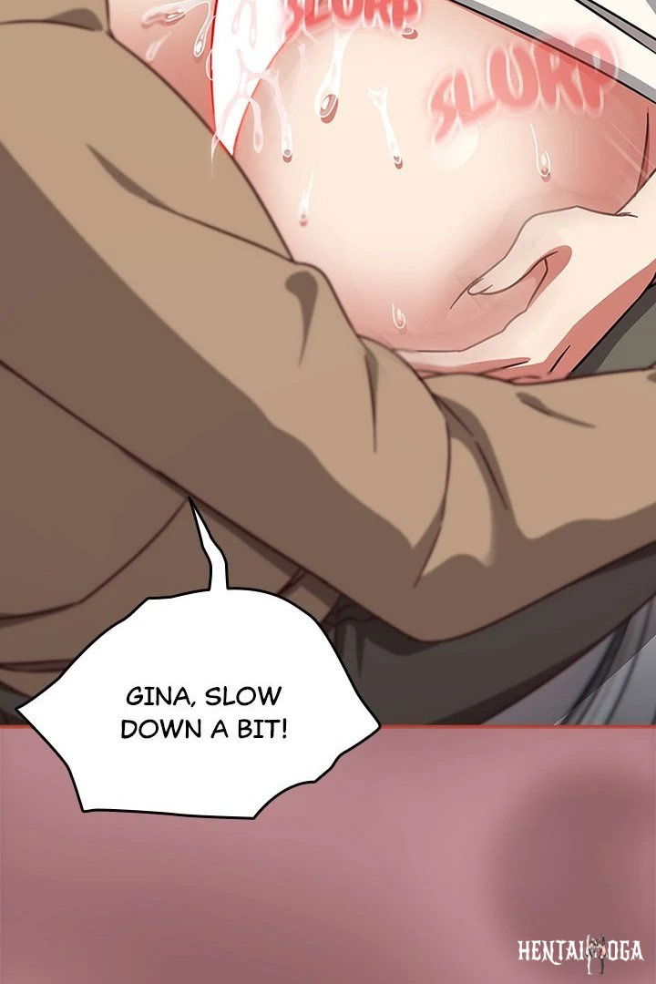 Ground and Pound Ground and Pound Chapter 25 - Page 96