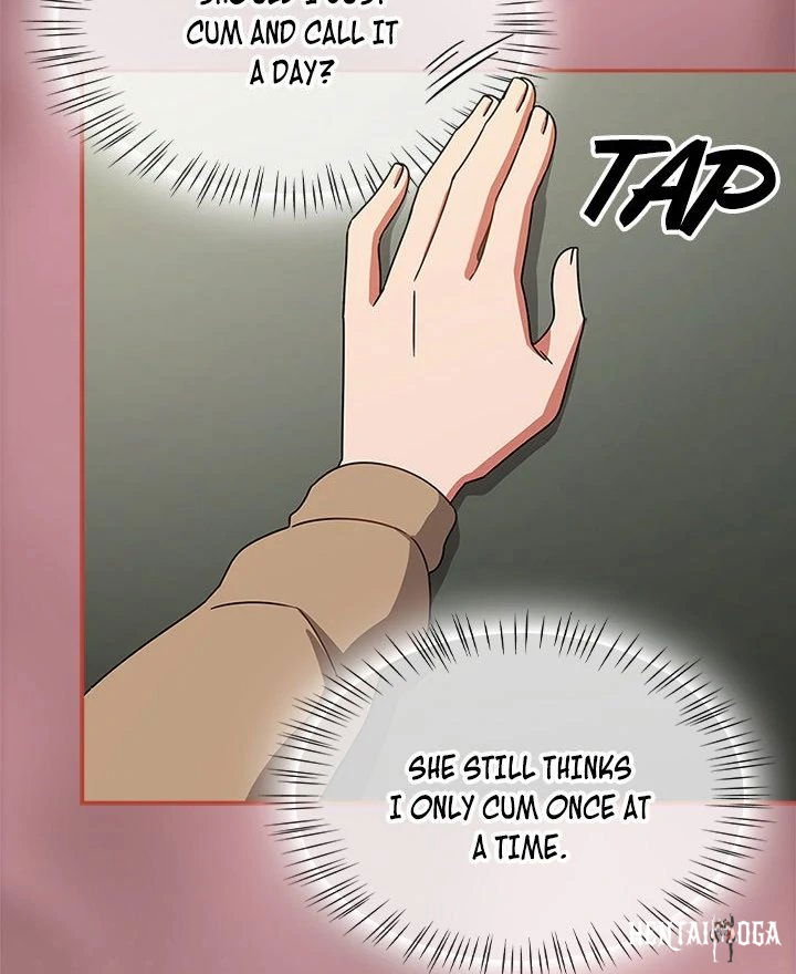 Ground and Pound Ground and Pound Chapter 25 - Page 98