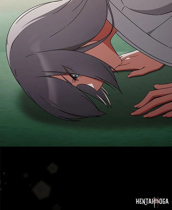 Ground and Pound Ground and Pound Chapter 24 - Page 10