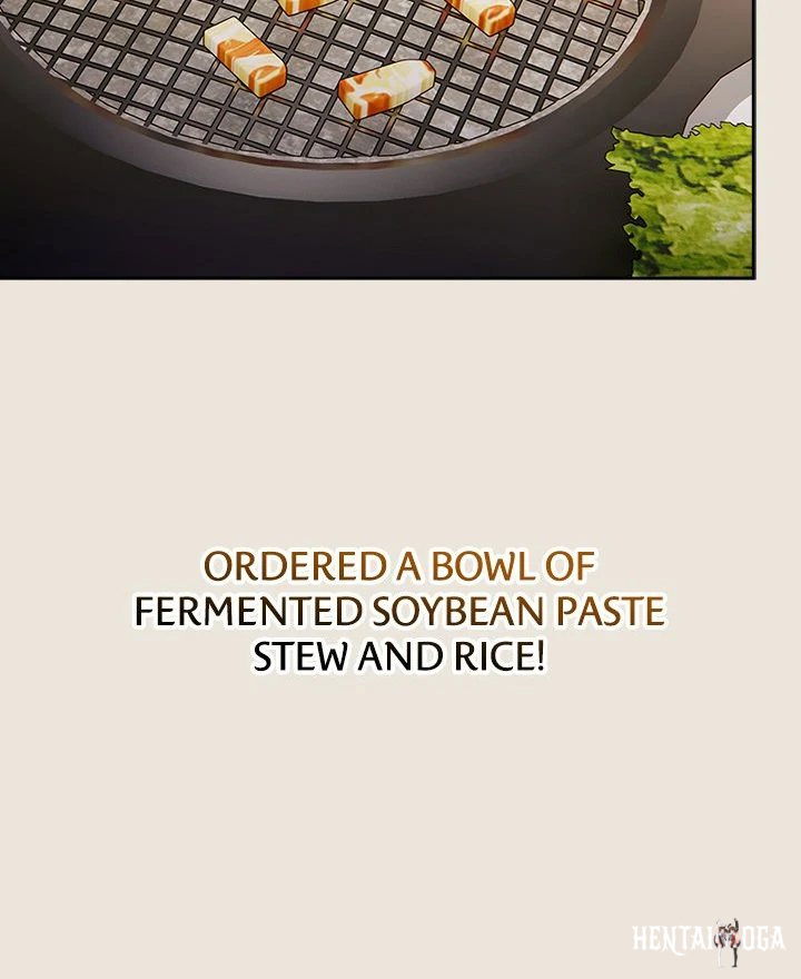 Ground and Pound Ground and Pound Chapter 24 - Page 101