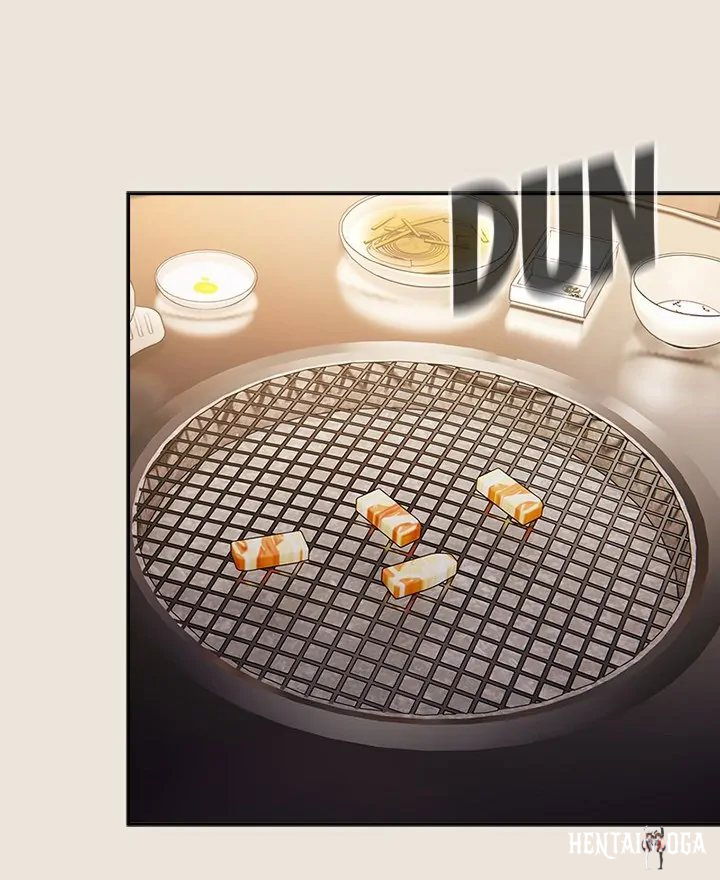 Ground and Pound Ground and Pound Chapter 24 - Page 102