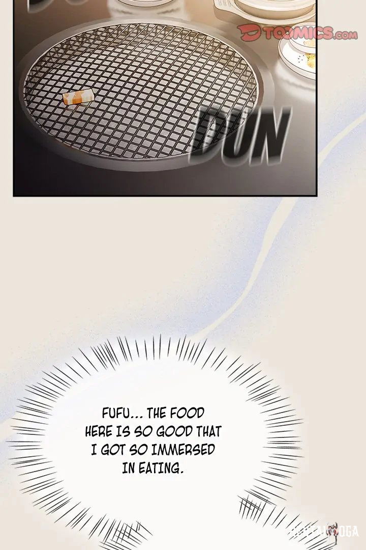 Ground and Pound Ground and Pound Chapter 24 - Page 104