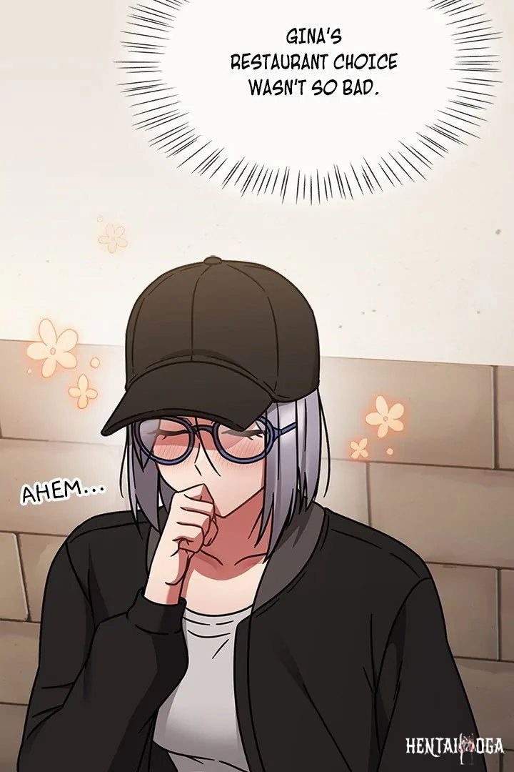 Ground and Pound Ground and Pound Chapter 24 - Page 105