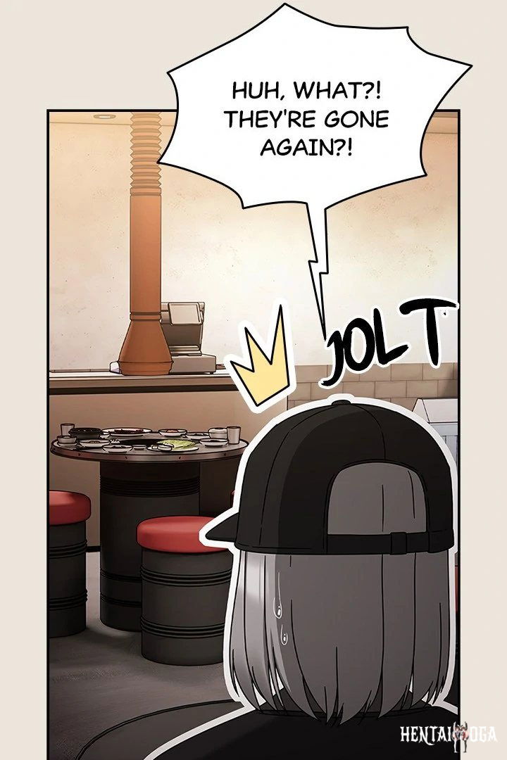 Ground and Pound Ground and Pound Chapter 24 - Page 108