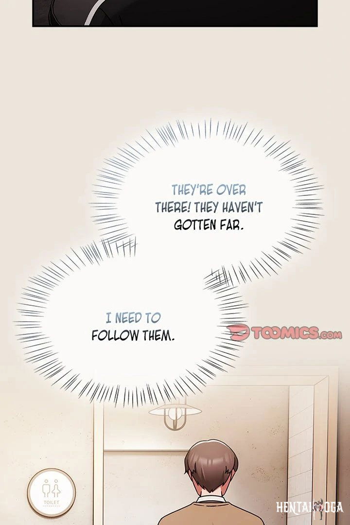 Ground and Pound Ground and Pound Chapter 24 - Page 109