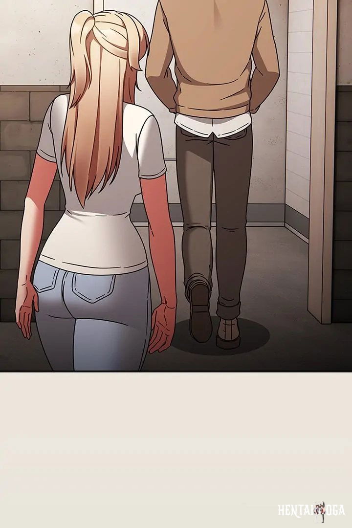 Ground and Pound Ground and Pound Chapter 24 - Page 110