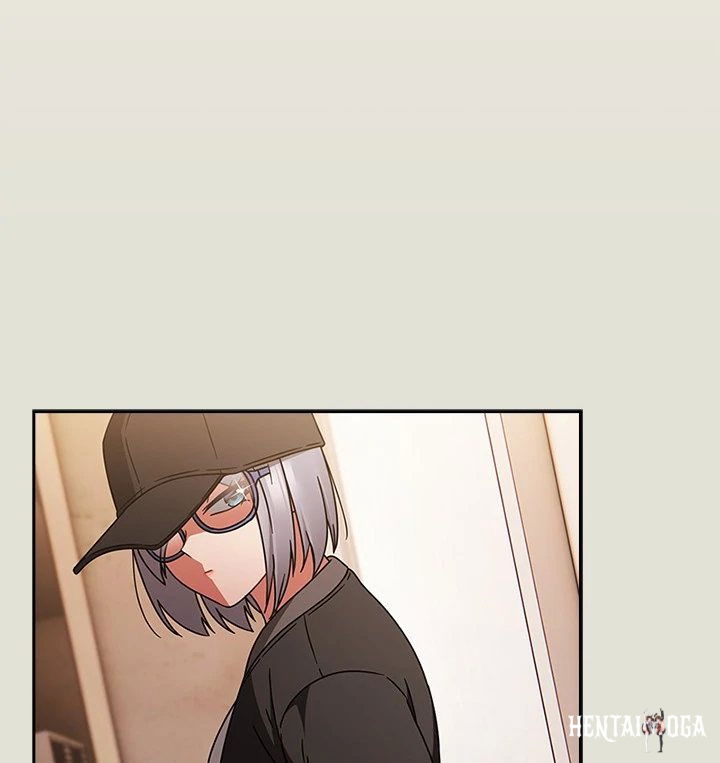 Ground and Pound Ground and Pound Chapter 24 - Page 111