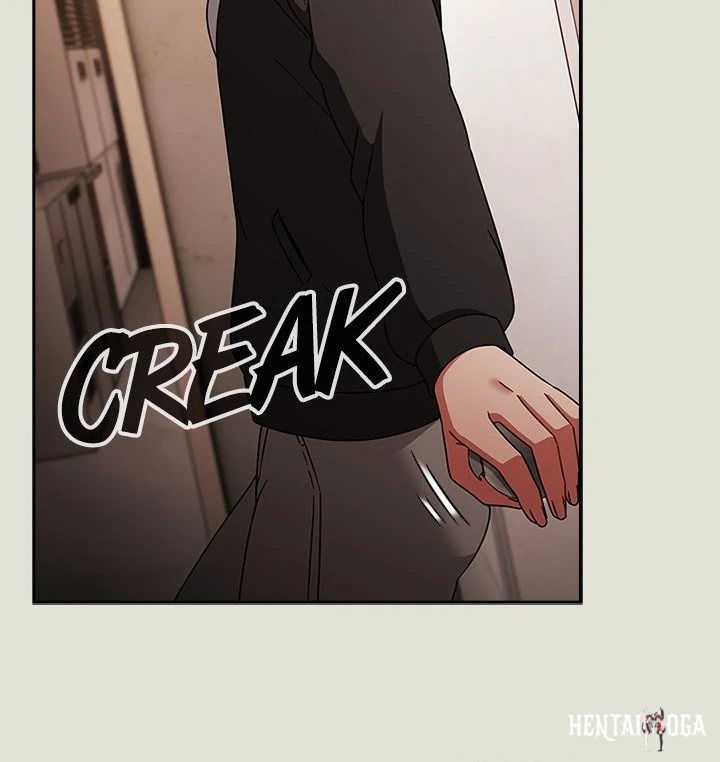 Ground and Pound Ground and Pound Chapter 24 - Page 112