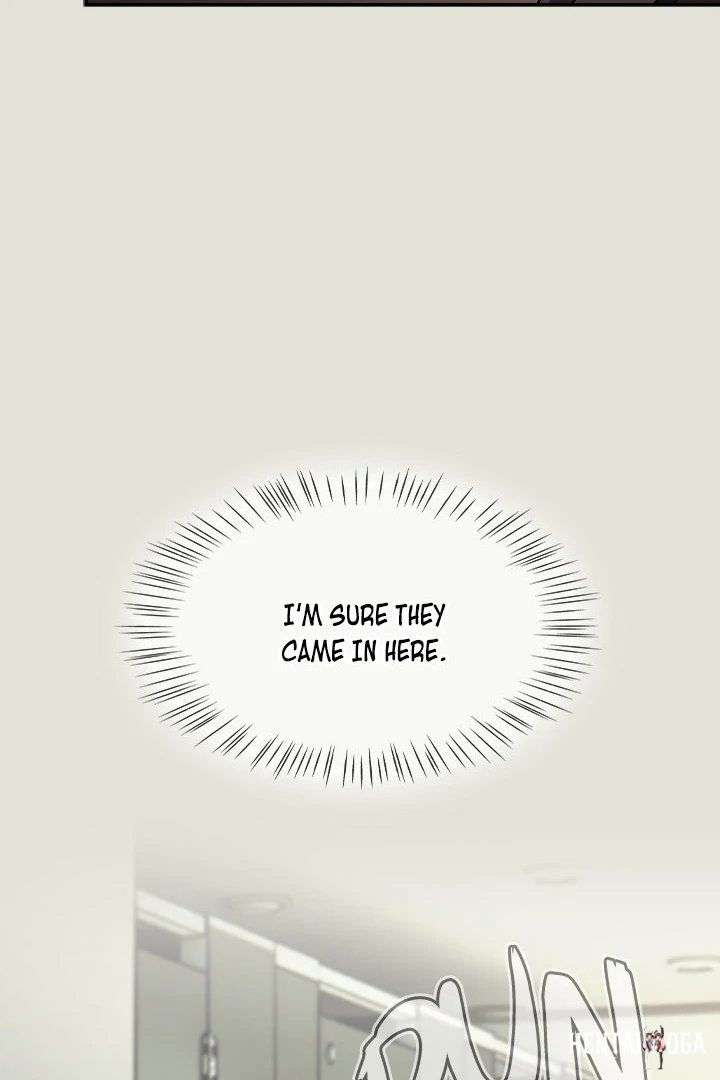 Ground and Pound Ground and Pound Chapter 24 - Page 114