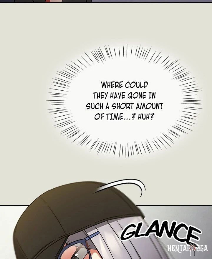 Ground and Pound Ground and Pound Chapter 24 - Page 116