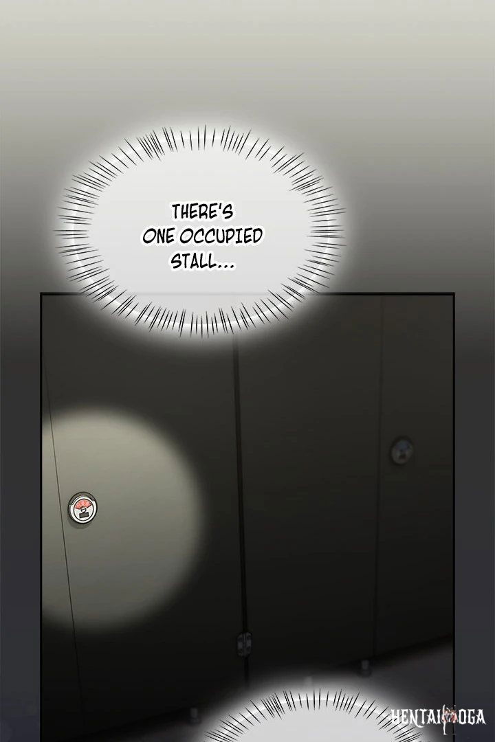 Ground and Pound Ground and Pound Chapter 24 - Page 118