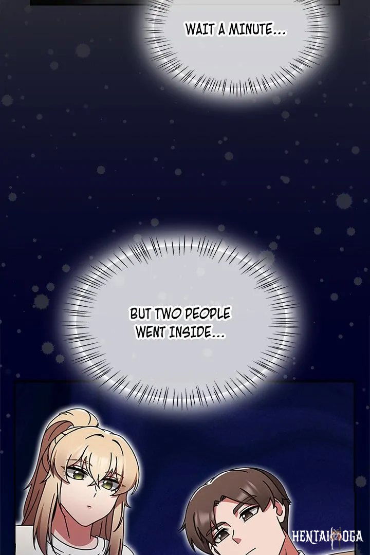 Ground and Pound Ground and Pound Chapter 24 - Page 119