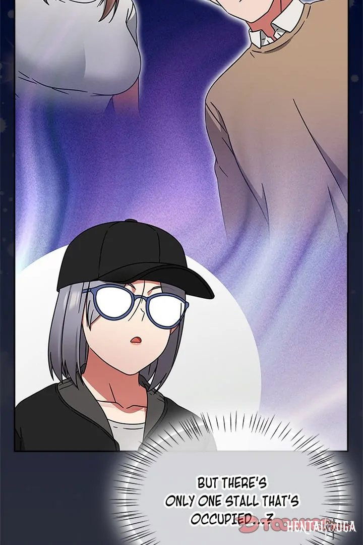 Ground and Pound Ground and Pound Chapter 24 - Page 120