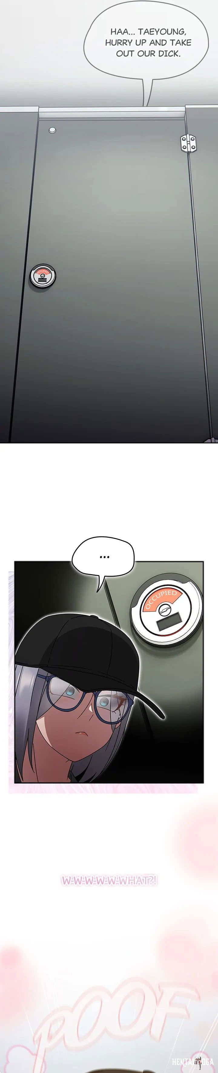 Ground and Pound Ground and Pound Chapter 24 - Page 123