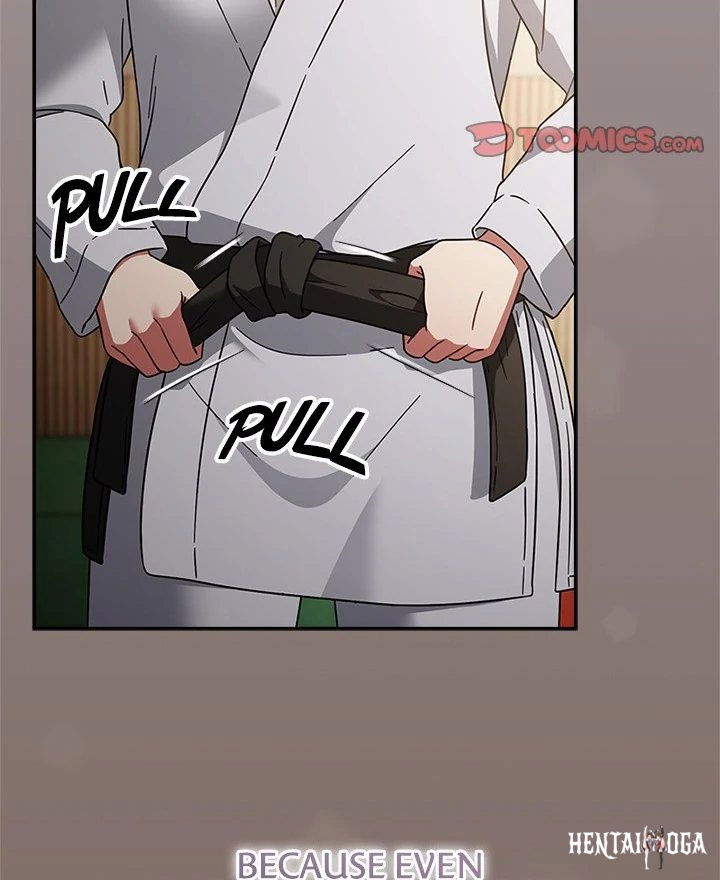 Ground and Pound Ground and Pound Chapter 24 - Page 14