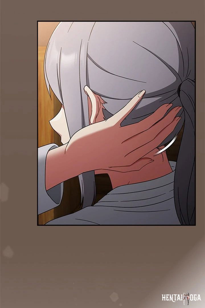 Ground and Pound Ground and Pound Chapter 24 - Page 16