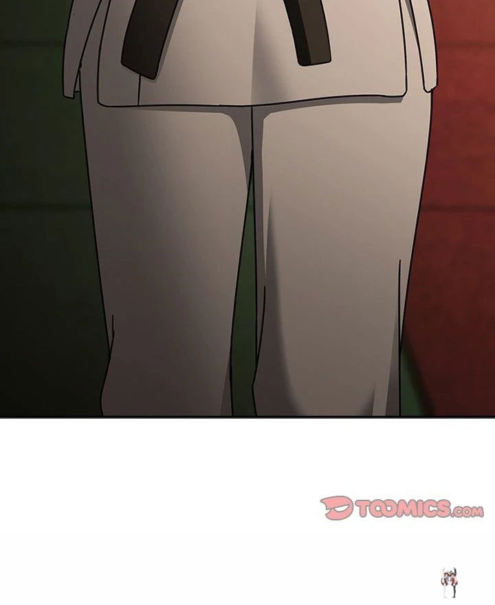 Ground and Pound Ground and Pound Chapter 24 - Page 19