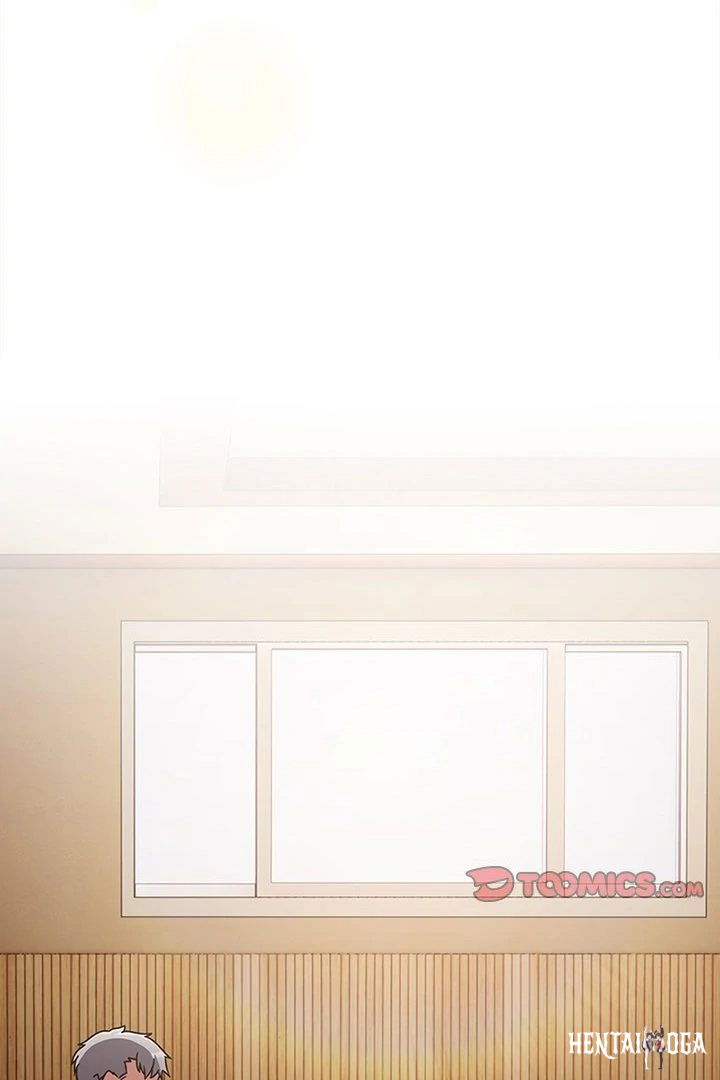 Ground and Pound Ground and Pound Chapter 24 - Page 2