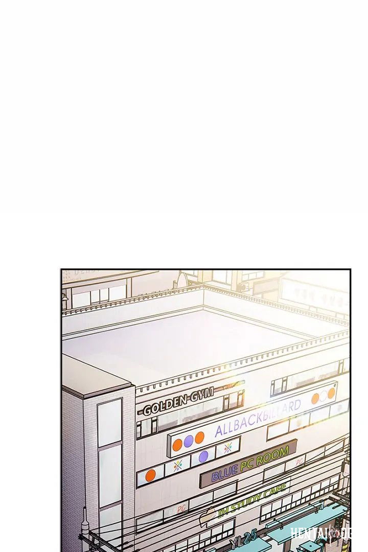 Ground and Pound Ground and Pound Chapter 24 - Page 21