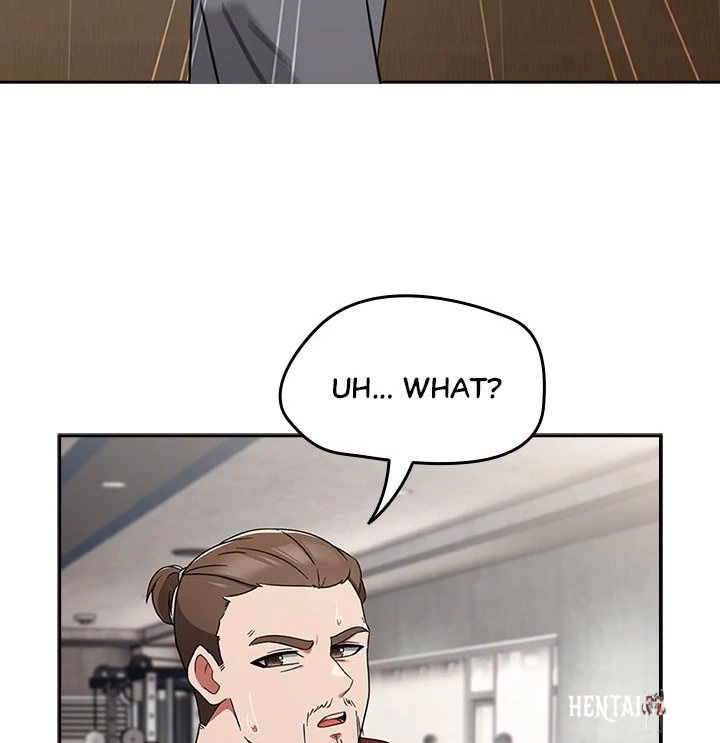 Ground and Pound Ground and Pound Chapter 24 - Page 24