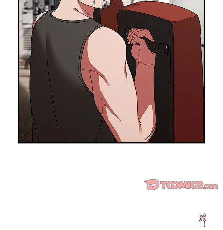 Ground and Pound Ground and Pound Chapter 24 - Page 25