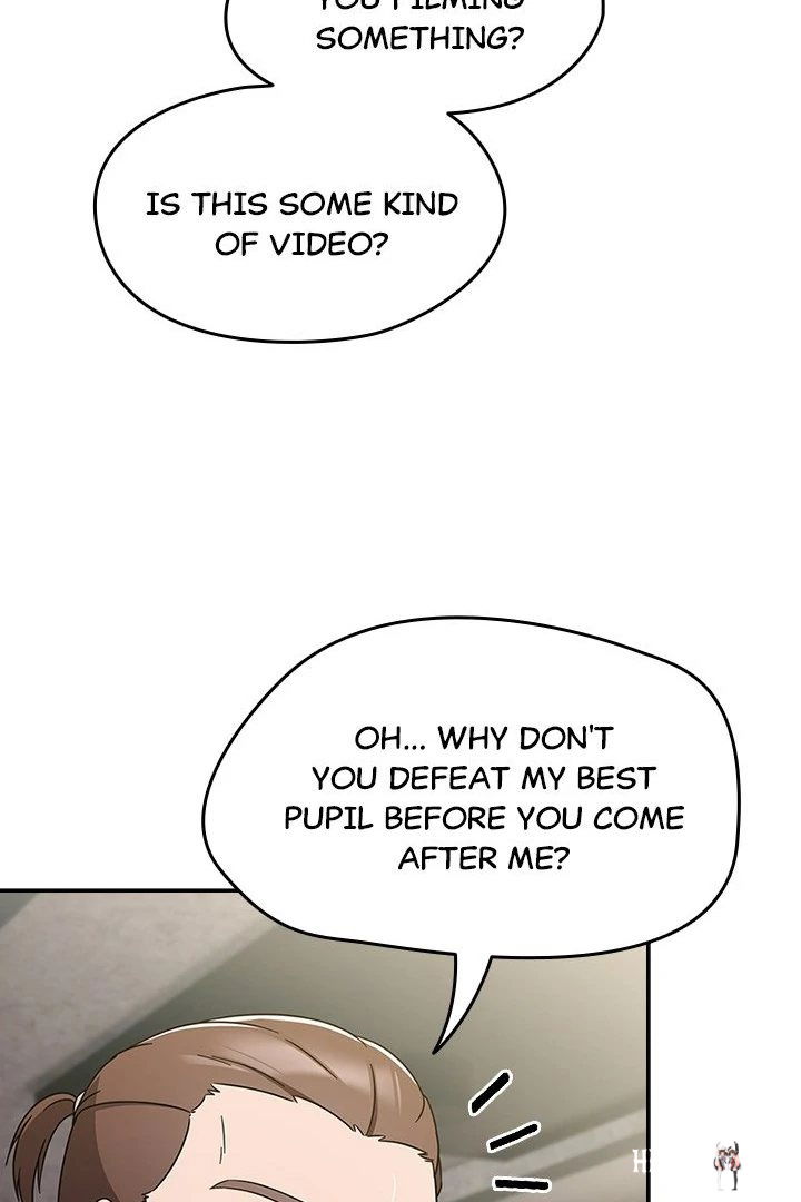 Ground and Pound Ground and Pound Chapter 24 - Page 27