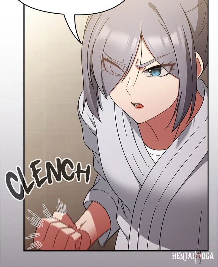 Ground and Pound Ground and Pound Chapter 24 - Page 29