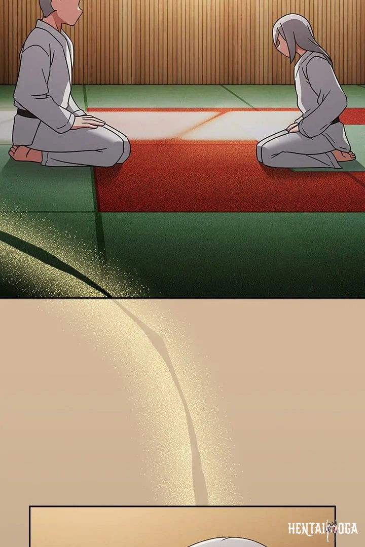 Ground and Pound Ground and Pound Chapter 24 - Page 3